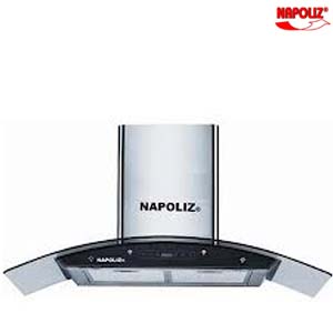 Máy hút mùi NAPOLIZ NA-090GST - Image 3