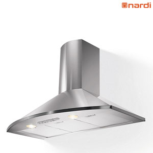 Máy hút mùi Nardi NCA5901X