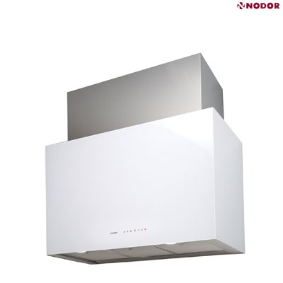 Máy hút mùi Nodor EVO BK - Image 3