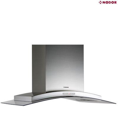 Máy hút mùi Nodor EVO BK - Image 4