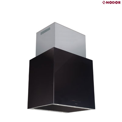 Máy hút mùi Nodor EVO BK - Image 5