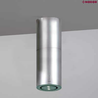 Máy hút mùi Nodor EXTENDER PLUS 60X - Image 3