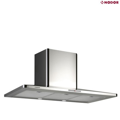 Máy hút mùi Nodor EXTENDER PLUS 60X - Image 4