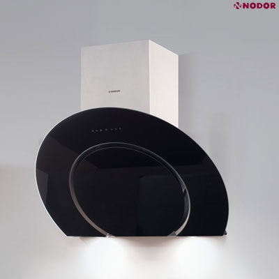 Máy hút mùi Nodor GTC L 600 - Image 4