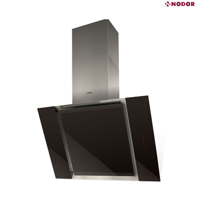 Máy hút mùi Nodor LIRA 900 GLASS - Image 3