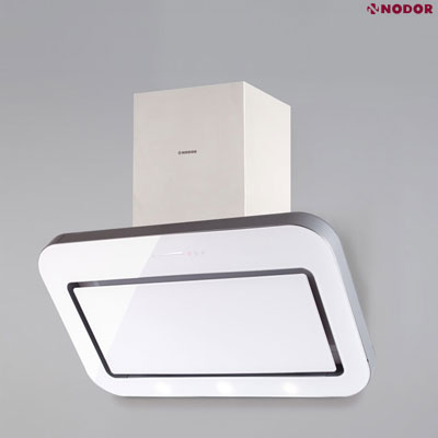 Máy hút mùi Nodor LIRA 900 INOX - Image 3