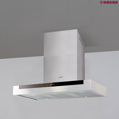 Máy hút mùi Nodor LIRA 900 INOX - Image 4