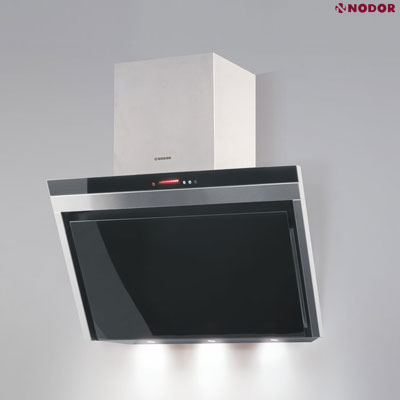 Máy hút mùi Nodor MIRAGE WH - Image 5