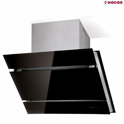 Máy hút mùi Nodor NOSTRUM 900 BK - Image 3