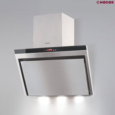 Máy hút mùi Nodor VULCANO BK - Image 3