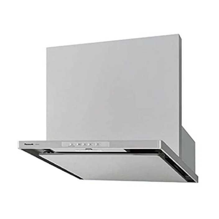 Máy hút mùi nội địa Nhật Bản màu ghi Panasonic FY-6HZC5-S
