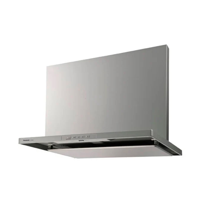 Máy hút mùi nội địa Nhật Bản màu ghi Panasonic FY-6HZC5-S - Image 3