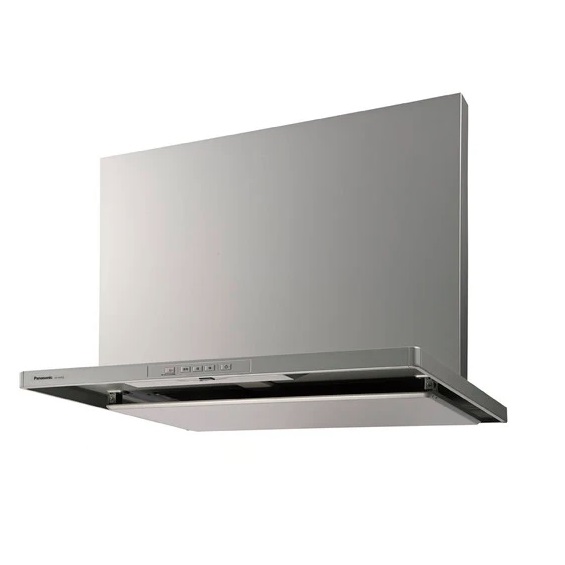Máy hút mùi nội địa Nhật Bản màu ghi Panasonic FY-7HGC4-S - Image 3