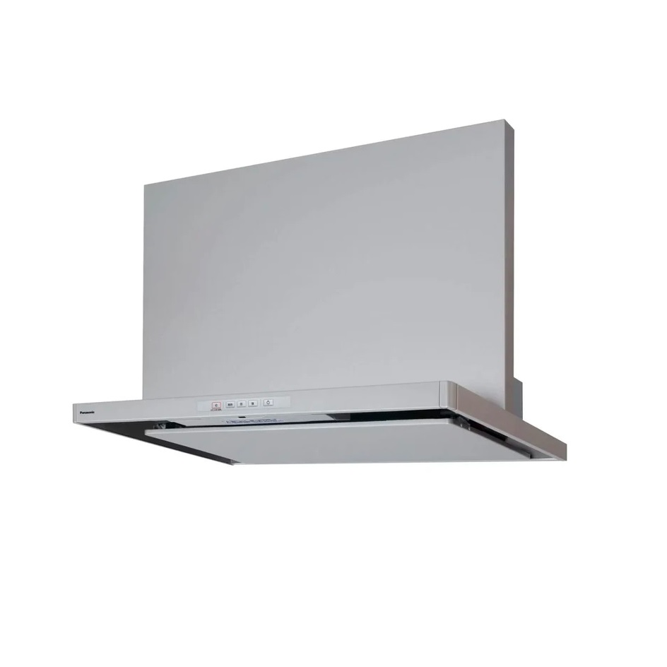 Máy hút mùi nội địa Nhật Bản màu ghi Panasonic FY-7HGC4-S - Image 4