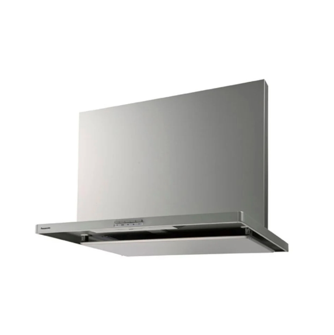 Máy hút mùi nội địa Nhật Bản màu ghi Panasonic FY-7HZC5-S