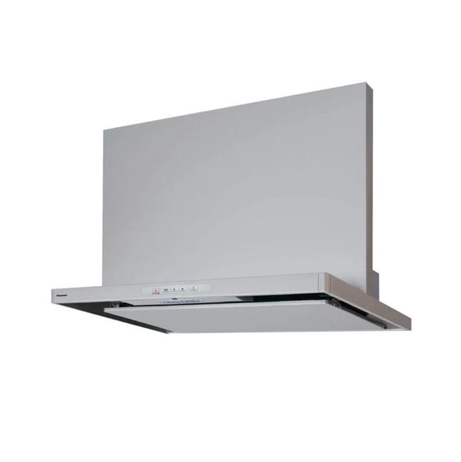 Máy hút mùi nội địa Nhật Bản màu ghi Panasonic FY-7HZC5-S - Image 3