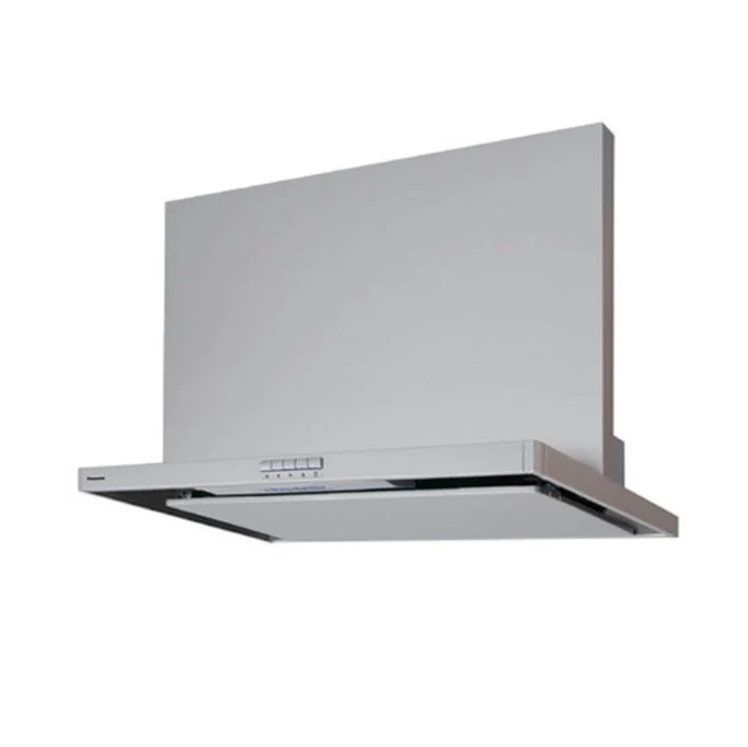 Máy hút mùi nội địa Nhật Bản màu ghi Panasonic FY-7HZC5-S - Image 4