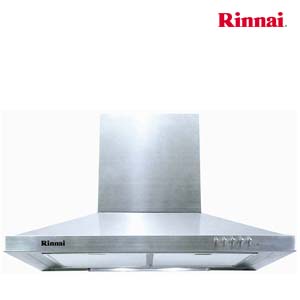 Máy hút mùi Rinnai Cube - Image 5