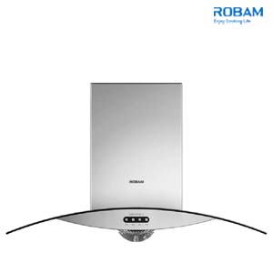 Máy hút mùi Robam A605 - Image 3