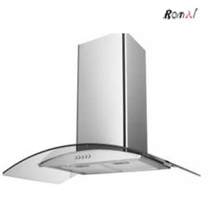 Máy hút mùi Romal RH-901 IG