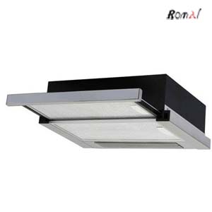 Máy hút mùi Romal RH-903GC - Image 3