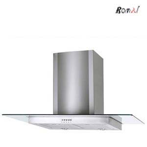 Máy hút mùi Romal RH-903GC - Image 5