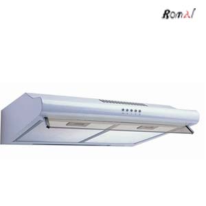 Máy hút mùi Romal RH-904GIV - Image 5