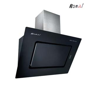 Máy hút mùi Romal RH-905GI - Image 4
