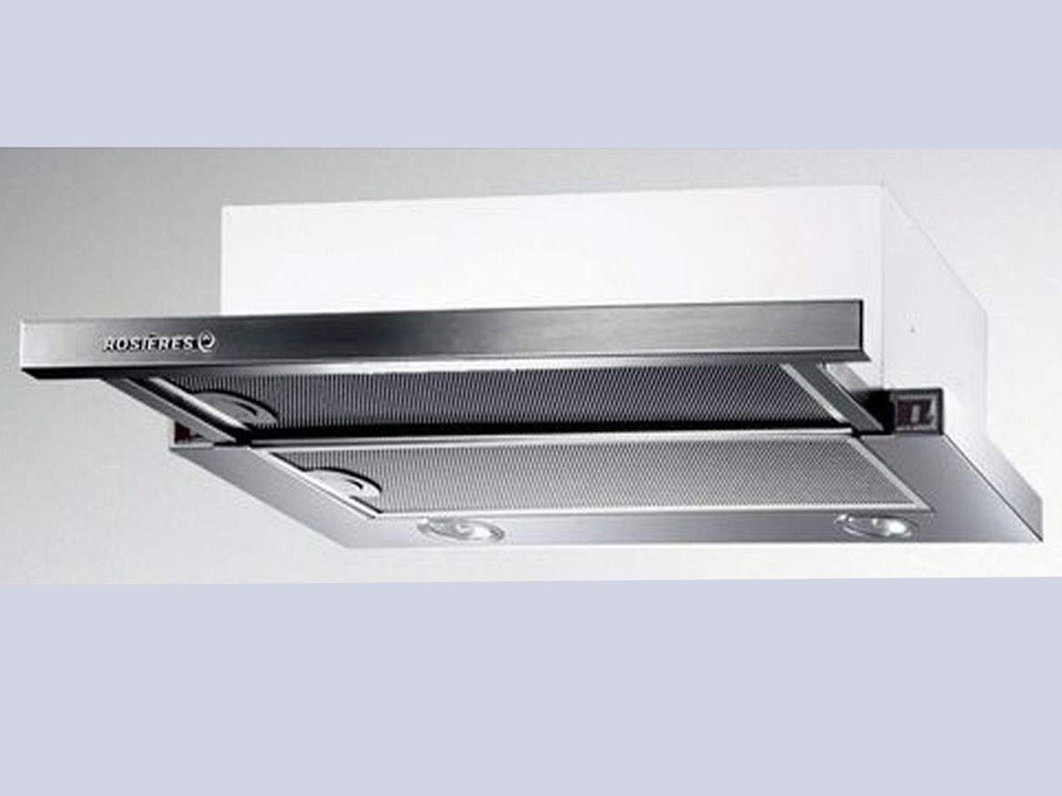 Máy hút mùi Rosieres RHT9324IN/1IN-90CM - Image 3