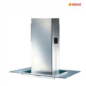Máy hút mùi Sena 2570BL - Image 5