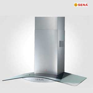 Máy hút mùi Sena Glassy 390 - Image 4