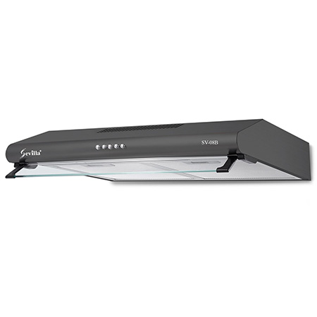 Máy hút mùi Sevilla SV-08B (70cm)