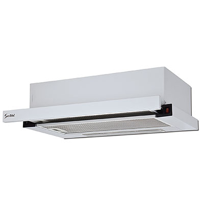 Máy hút mùi Sevilla SV-270B - Image 3
