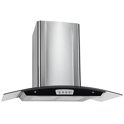 Máy hút mùi Sevilla SV-320 (70cm) - Image 4
