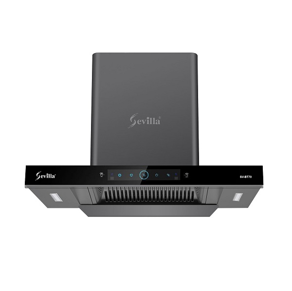Máy hút mùi Sevilla SV-327 (70cm) - Image 4
