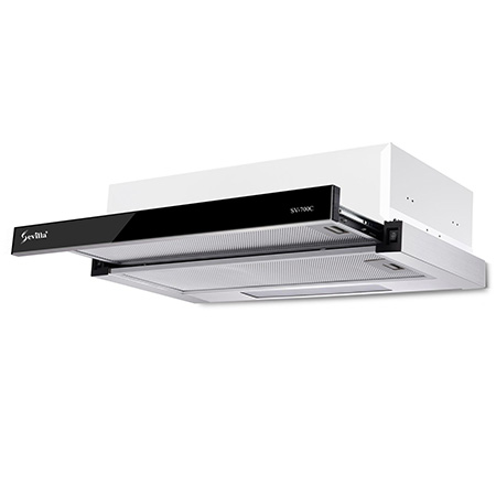 Máy hút mùi Sevilla SV-700C (70cm)