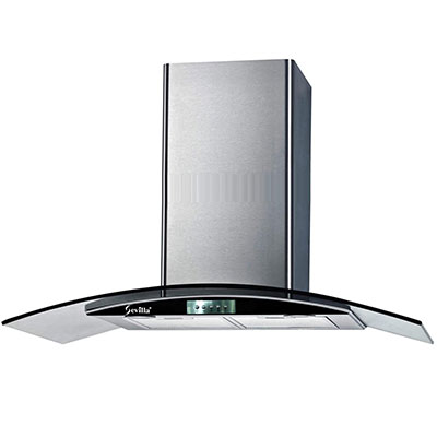 Máy hút mùi Sevilla SV-700SYP - Image 4
