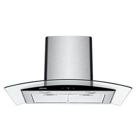 Máy hút mùi Spelier SP 110DC-70 Slim - Image 3