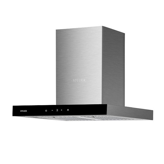 Máy hút mùi Spelier SP-680GT - Image 5