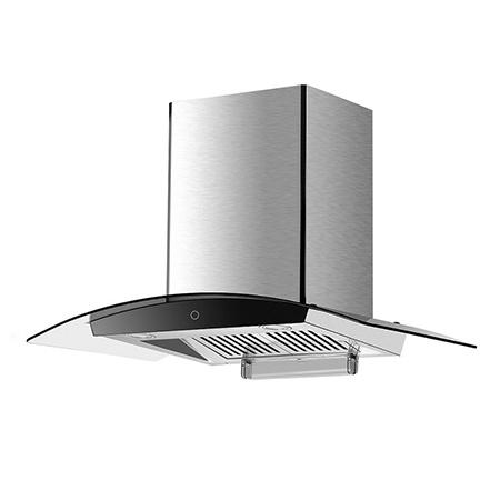 Máy hút mùi Spelier SP 680W - Image 5