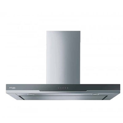 Máy hút mùi Spelier SP 860GT - Image 4
