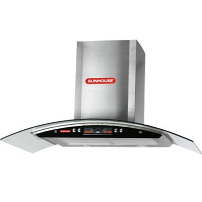 Máy hút mùi Sunhouse SHB6627 - Image 3