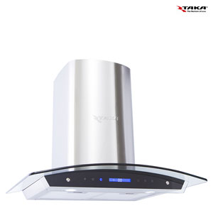 Máy hút mùi Taka TK-0270S - Image 3