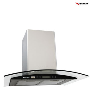 Máy hút mùi Taka TK-1370I - Image 4