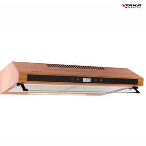 Máy hút mùi Taka TK-190LX - Image 4