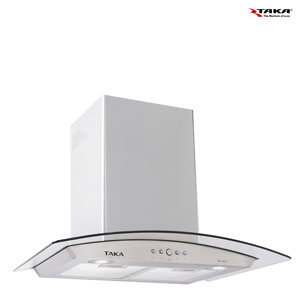 Máy hút mùi Taka TK-270W2 - Image 4