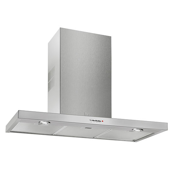 Máy hút mùi Teka CNL 6400 BK BLACK - Image 5