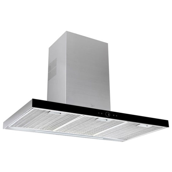 Máy hút mùi Teka DHT 1285 - Image 4