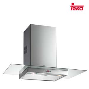 Máy hút mùi Teka DVT 98660 TBS - Image 3