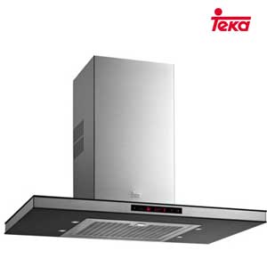 Máy hút mùi Teka DVU 590 White - Image 4